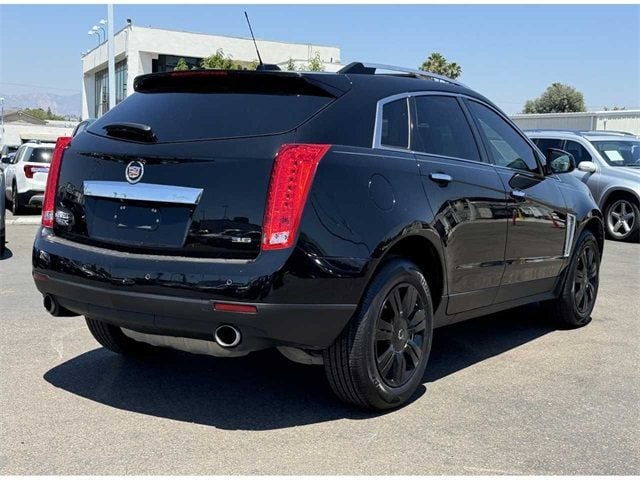 2016 Cadillac SRX FWD 4dr Luxury Collection - 22493577 - 12