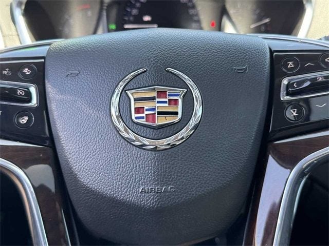 2016 Cadillac SRX FWD 4dr Luxury Collection - 22493577 - 25