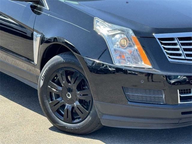 2016 Cadillac SRX FWD 4dr Luxury Collection - 22493577 - 3