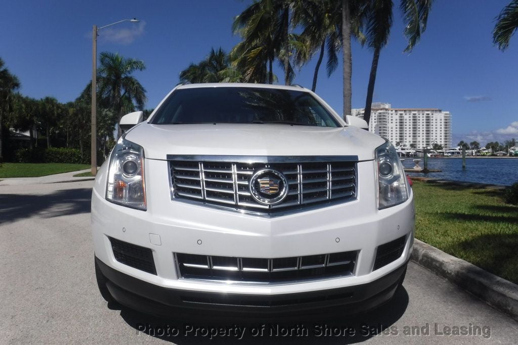 2016 Cadillac SRX FWD 4dr Luxury Collection - 22592784 - 13