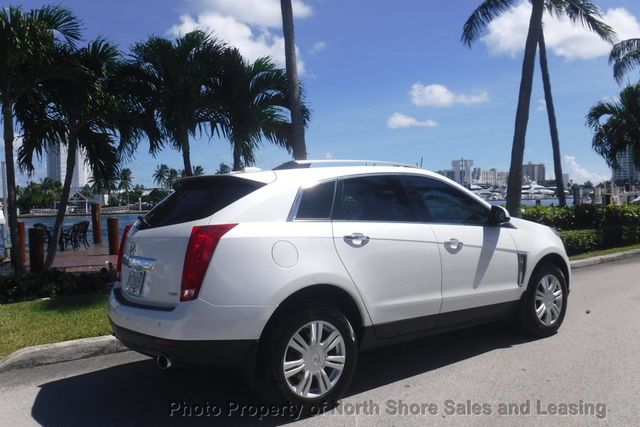 2016 Cadillac SRX FWD 4dr Luxury Collection - 22592784 - 15