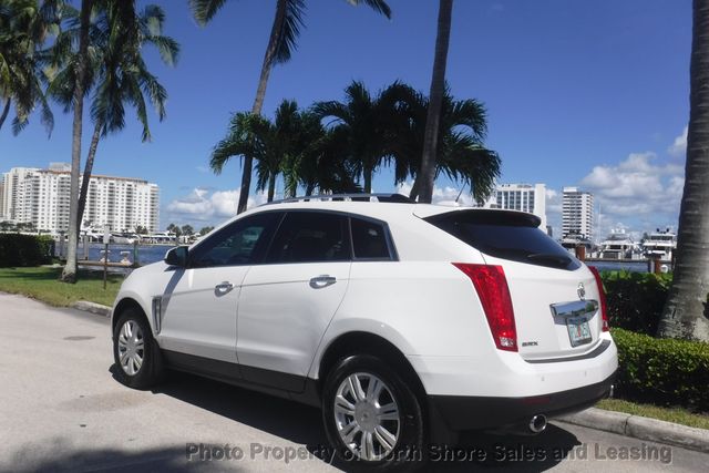 2016 Cadillac SRX FWD 4dr Luxury Collection - 22592784 - 16