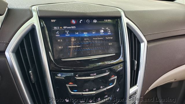 2016 Cadillac SRX FWD 4dr Luxury Collection - 22592784 - 24