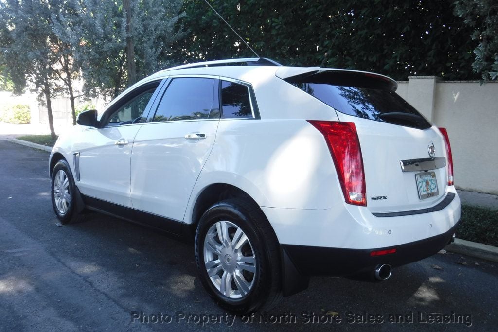 2016 Cadillac SRX FWD 4dr Luxury Collection - 22592784 - 67