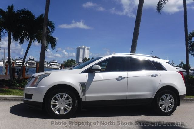 2016 Cadillac SRX FWD 4dr Luxury Collection - 22592784 - 71