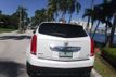 2016 Cadillac SRX FWD 4dr Luxury Collection - 22592784 - 72