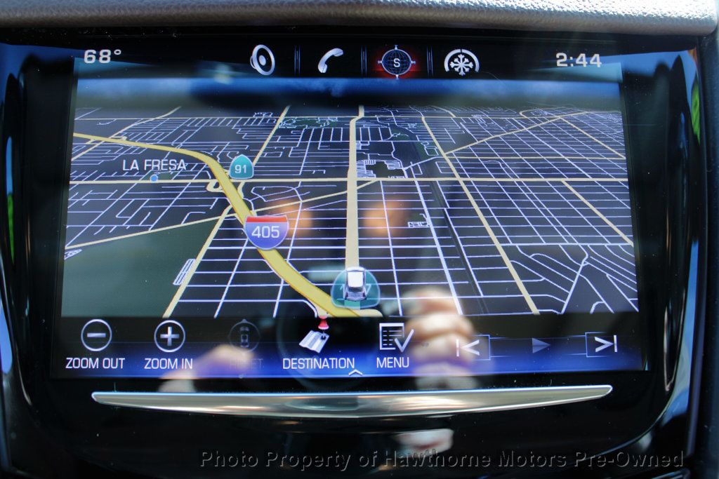 2016 Cadillac SRX FWD 4dr Luxury Collection - 22917232 - 15