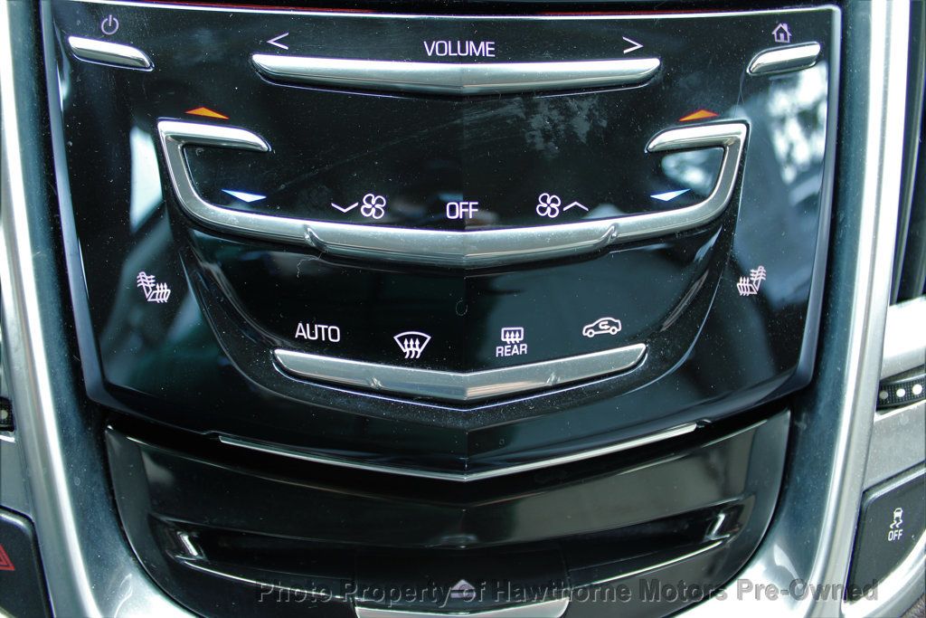 2016 Cadillac SRX FWD 4dr Luxury Collection - 22917232 - 16