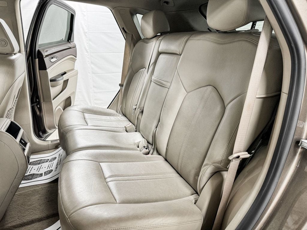 2016 Cadillac SRX LUXURY COLLECTION - 22926572 - 9