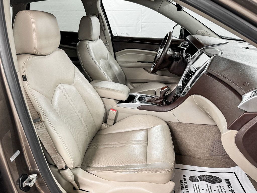 2016 Cadillac SRX LUXURY COLLECTION - 22926572 - 11
