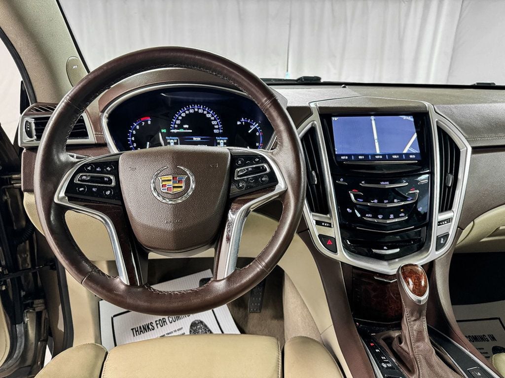 2016 Cadillac SRX LUXURY COLLECTION - 22926572 - 13