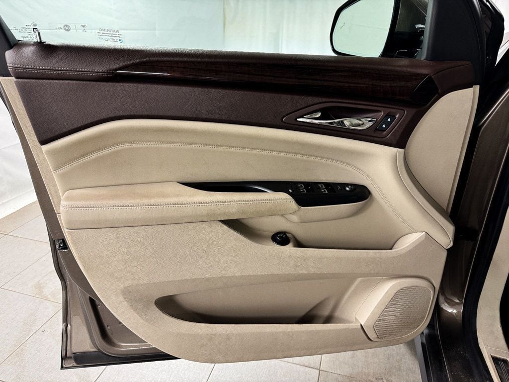 2016 Cadillac SRX LUXURY COLLECTION - 22926572 - 14