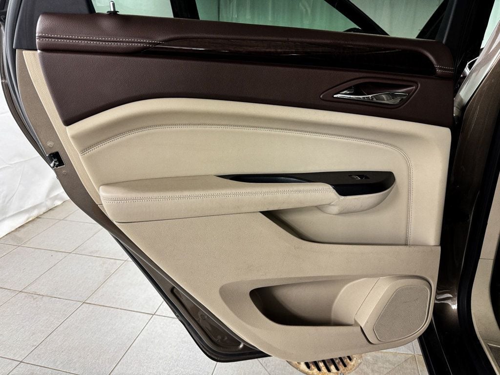 2016 Cadillac SRX LUXURY COLLECTION - 22926572 - 15