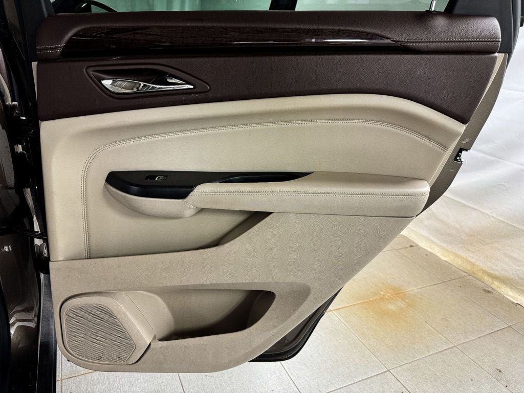 2016 Cadillac SRX LUXURY COLLECTION - 22926572 - 16