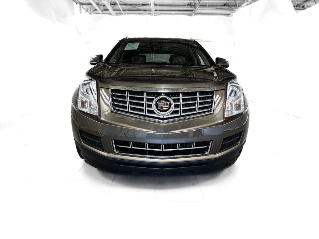 2016 Cadillac SRX LUXURY COLLECTION - 22926572 - 1