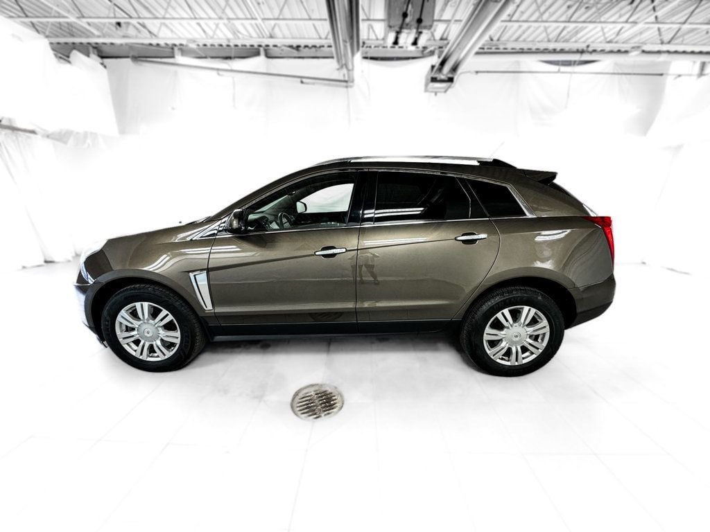 2016 Cadillac SRX LUXURY COLLECTION - 22926572 - 2