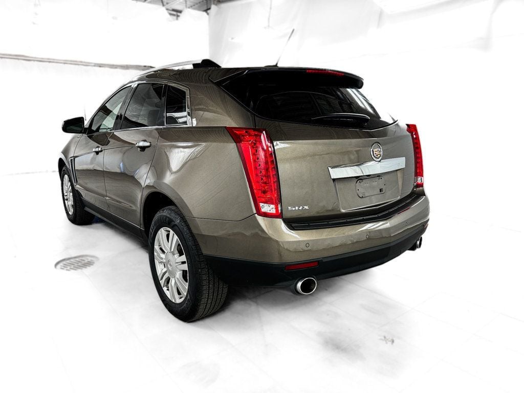 2016 Cadillac SRX LUXURY COLLECTION - 22926572 - 3