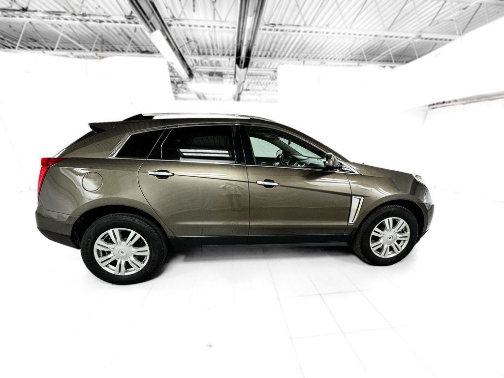 2016 Cadillac SRX LUXURY COLLECTION - 22926572 - 6