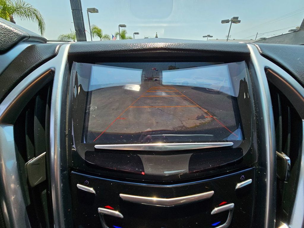 2016 Cadillac SRX Performance Collection W/PANORAMA MOONROOF - 22426047 - 20