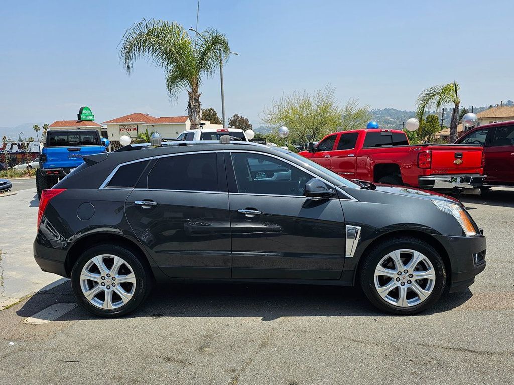2016 Cadillac SRX Performance Collection W/PANORAMA MOONROOF - 22426047 - 7
