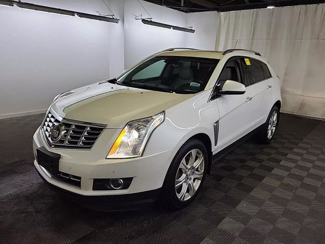 2016 Cadillac SRX Premium Collection Sport Utility 4D - 22729550 - 0