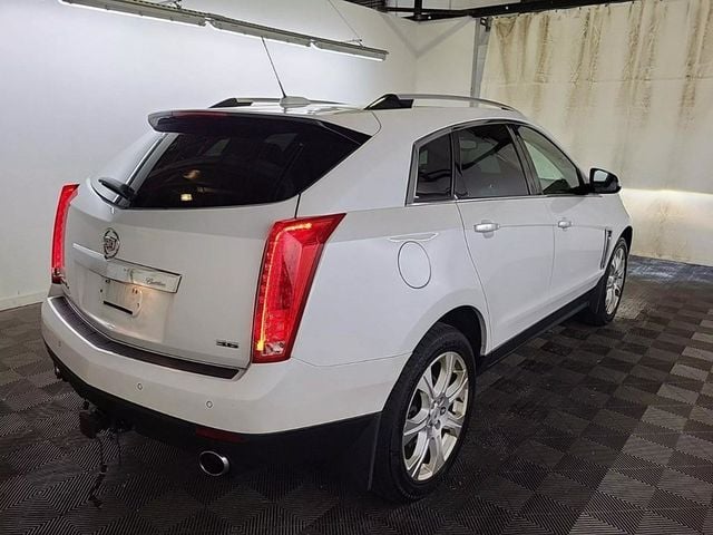 2016 Cadillac SRX Premium Collection Sport Utility 4D - 22729550 - 3