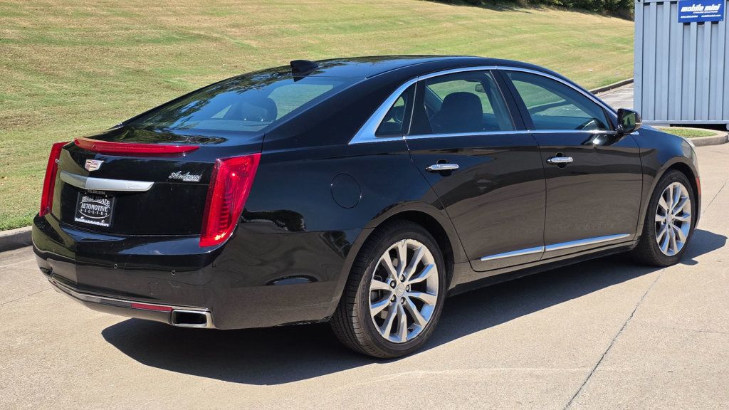 2016 Cadillac XTS 2016 Cadillac XTS Luxury - 1 Owner - Tennessee Vehicle - 23075030 - 9