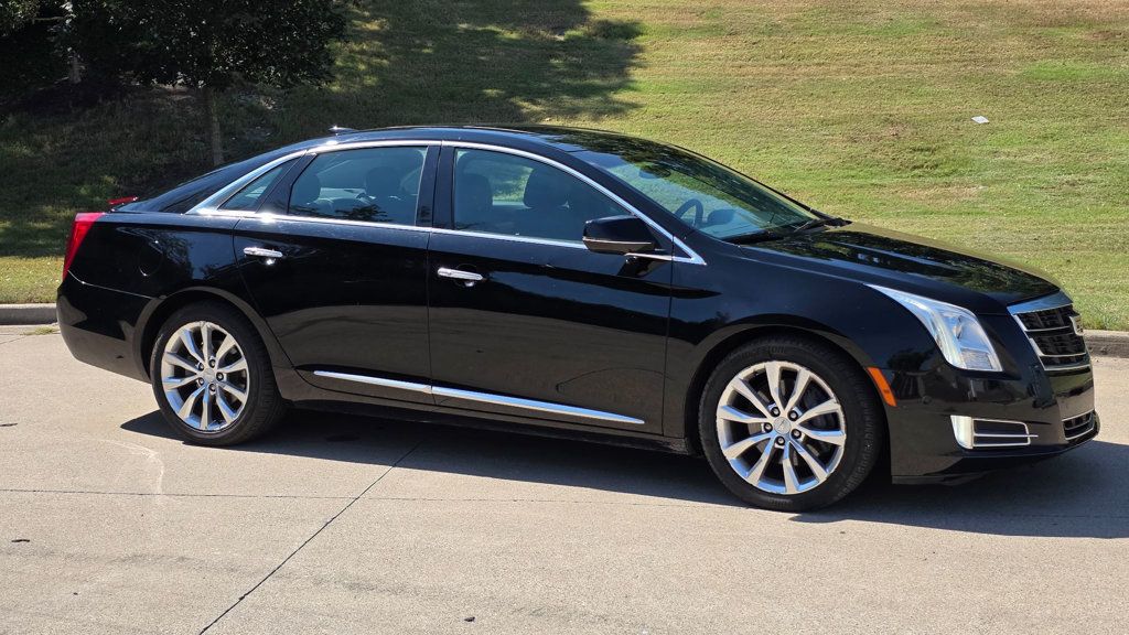 2016 Cadillac XTS 2016 Cadillac XTS Luxury - 1 Owner - Tennessee Vehicle - 23075030 - 10