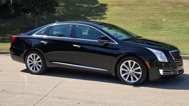 2016 Cadillac XTS 2016 Cadillac XTS Luxury - 1 Owner - Tennessee Vehicle - 23075030 - 10