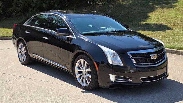 2016 Cadillac XTS 2016 Cadillac XTS Luxury - 1 Owner - Tennessee Vehicle - 23075030 - 11