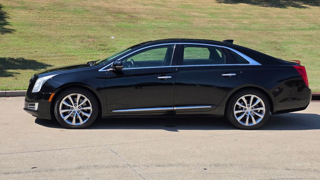 2016 Cadillac XTS 2016 Cadillac XTS Luxury - 1 Owner - Tennessee Vehicle - 23075030 - 12