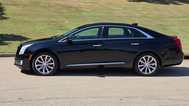 2016 Cadillac XTS 2016 Cadillac XTS Luxury - 1 Owner - Tennessee Vehicle - 23075030 - 12