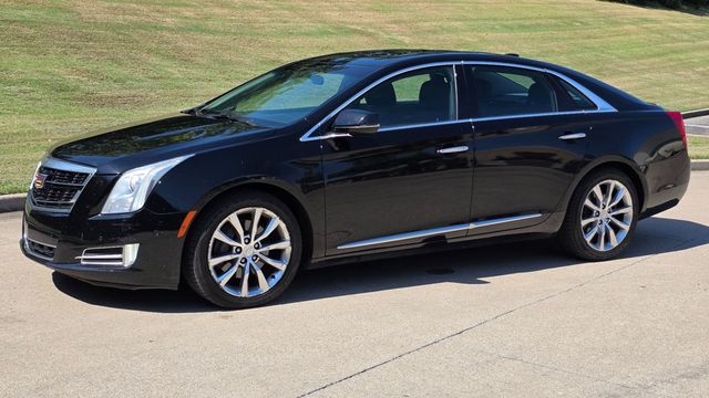 2016 Cadillac XTS 2016 Cadillac XTS Luxury - 1 Owner - Tennessee Vehicle - 23075030 - 13