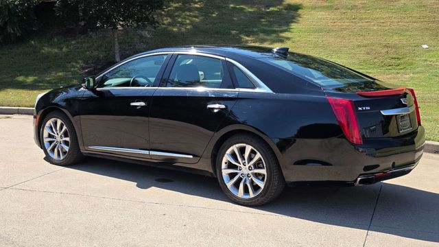 2016 Cadillac XTS 2016 Cadillac XTS Luxury - 1 Owner - Tennessee Vehicle - 23075030 - 15