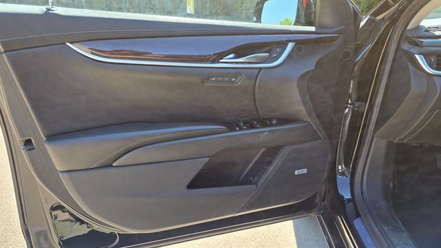 2016 Cadillac XTS 2016 Cadillac XTS Luxury - 1 Owner - Tennessee Vehicle - 23075030 - 17