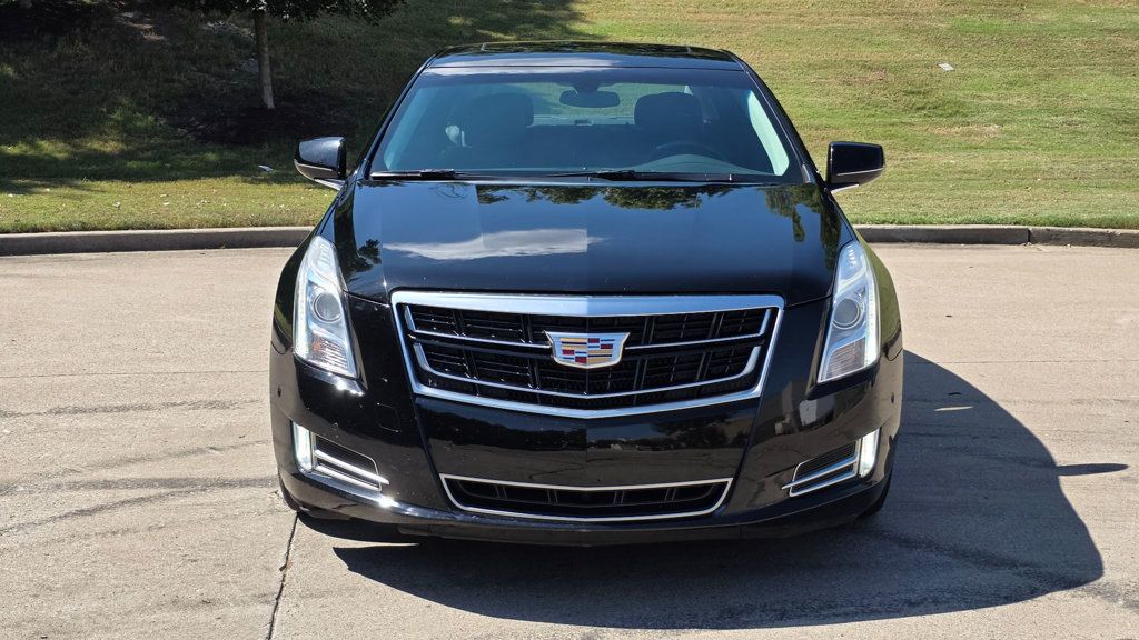 2016 Cadillac XTS 2016 Cadillac XTS Luxury - 1 Owner - Tennessee Vehicle - 23075030 - 1