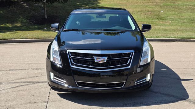 2016 Cadillac XTS 2016 Cadillac XTS Luxury - 1 Owner - Tennessee Vehicle - 23075030 - 1