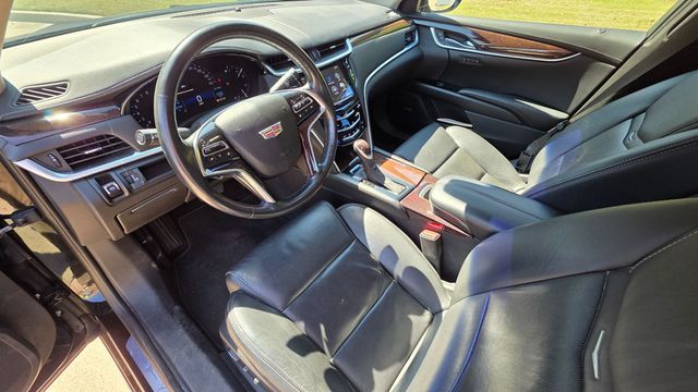 2016 Cadillac XTS 2016 Cadillac XTS Luxury - 1 Owner - Tennessee Vehicle - 23075030 - 19