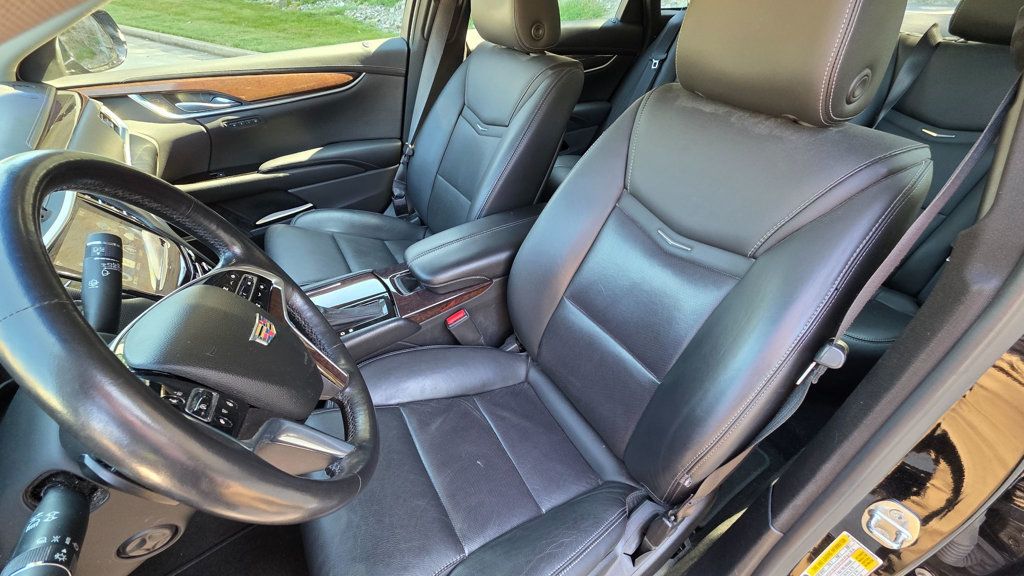 2016 Cadillac XTS 2016 Cadillac XTS Luxury - 1 Owner - Tennessee Vehicle - 23075030 - 20