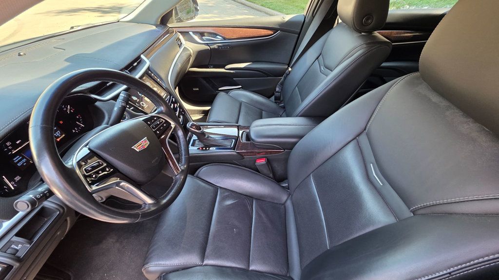 2016 Cadillac XTS 2016 Cadillac XTS Luxury - 1 Owner - Tennessee Vehicle - 23075030 - 21