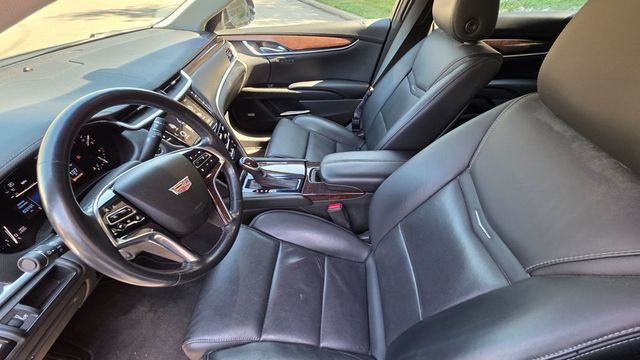 2016 Cadillac XTS 2016 Cadillac XTS Luxury - 1 Owner - Tennessee Vehicle - 23075030 - 21