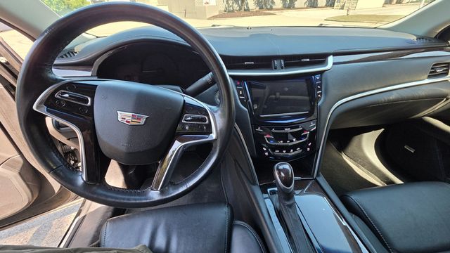 2016 Cadillac XTS 2016 Cadillac XTS Luxury - 1 Owner - Tennessee Vehicle - 23075030 - 22