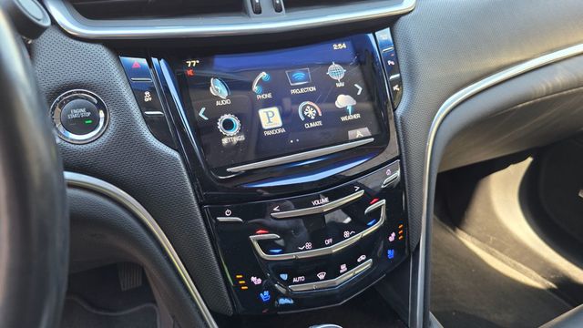 2016 Cadillac XTS 2016 Cadillac XTS Luxury - 1 Owner - Tennessee Vehicle - 23075030 - 25