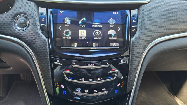 2016 Cadillac XTS 2016 Cadillac XTS Luxury - 1 Owner - Tennessee Vehicle - 23075030 - 26