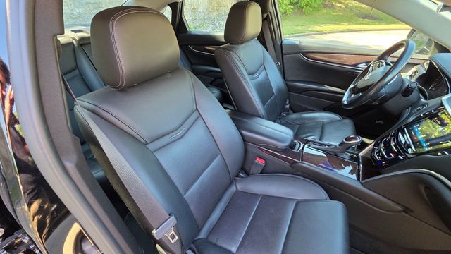 2016 Cadillac XTS 2016 Cadillac XTS Luxury - 1 Owner - Tennessee Vehicle - 23075030 - 31
