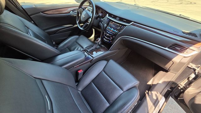 2016 Cadillac XTS 2016 Cadillac XTS Luxury - 1 Owner - Tennessee Vehicle - 23075030 - 32