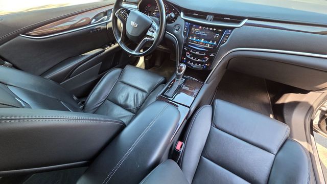 2016 Cadillac XTS 2016 Cadillac XTS Luxury - 1 Owner - Tennessee Vehicle - 23075030 - 33