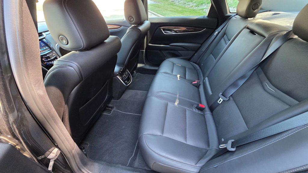 2016 Cadillac XTS 2016 Cadillac XTS Luxury - 1 Owner - Tennessee Vehicle - 23075030 - 36