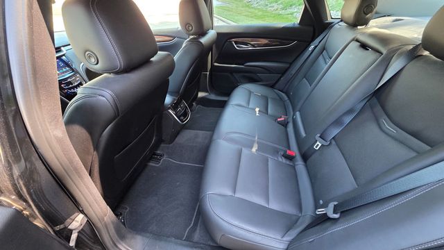 2016 Cadillac XTS 2016 Cadillac XTS Luxury - 1 Owner - Tennessee Vehicle - 23075030 - 36