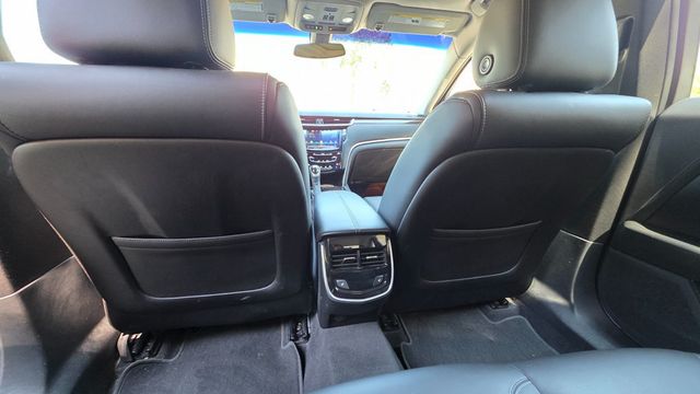 2016 Cadillac XTS 2016 Cadillac XTS Luxury - 1 Owner - Tennessee Vehicle - 23075030 - 39